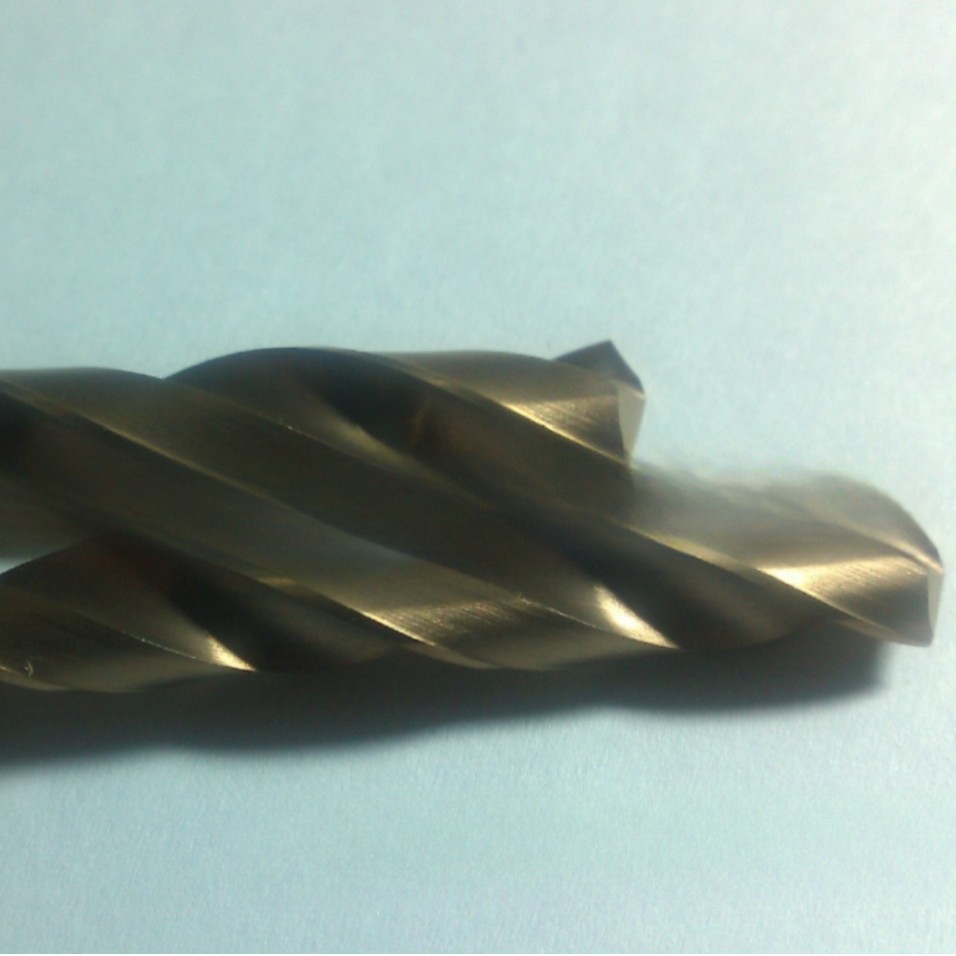 数控刀具厂家批发零售麻花钻头加长硬质合金钻头钨钢钻头