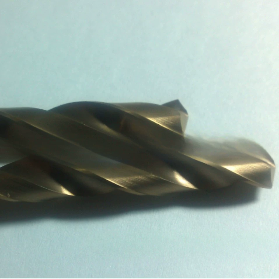 Инструмент с ЧПУ производитель оптом для розничной торговли сверло из твистых сверл удлинено сверло из карбида вольфрамовой стали сверло