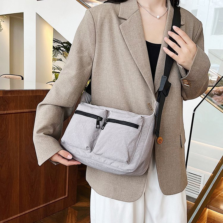 Viaje de moda, comenzando con nuestros bolsos