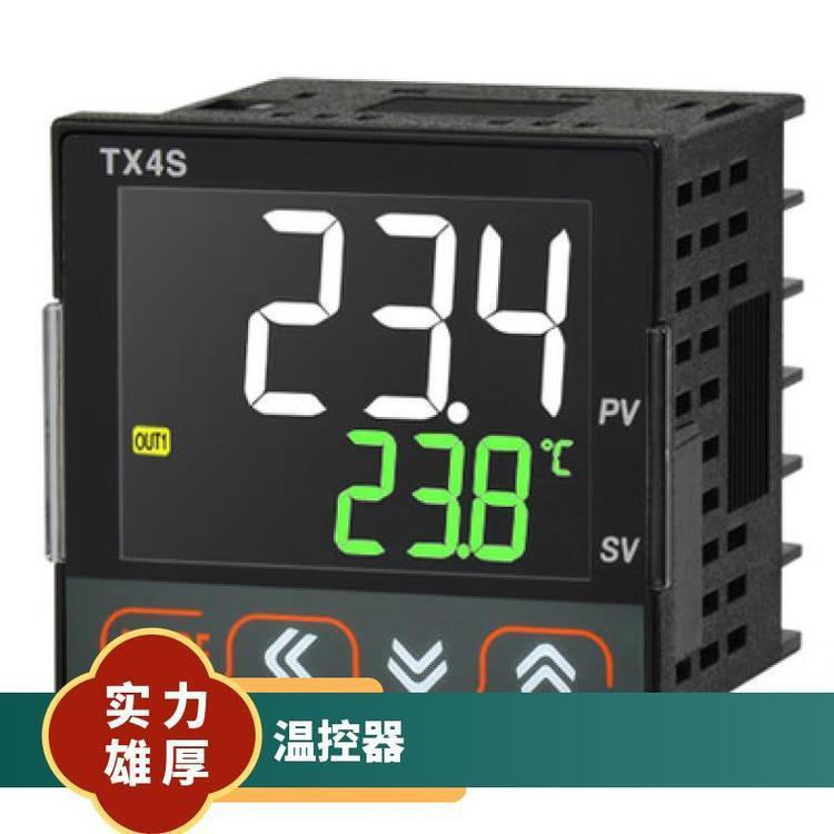 奥托尼克斯温控器TC4S-14R TCN4S-24R -22R TCN4M-24R TCN4H TCN4