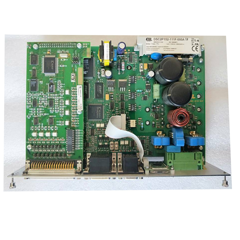 控制器DSC2 P152-111F-000A