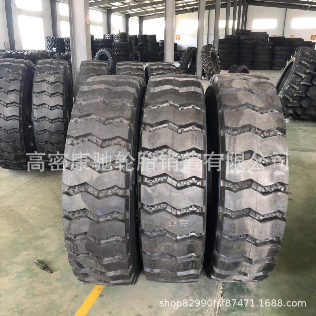 供应工程机械轮胎1300R25 1400R24 1400R25自卸车全钢工程
