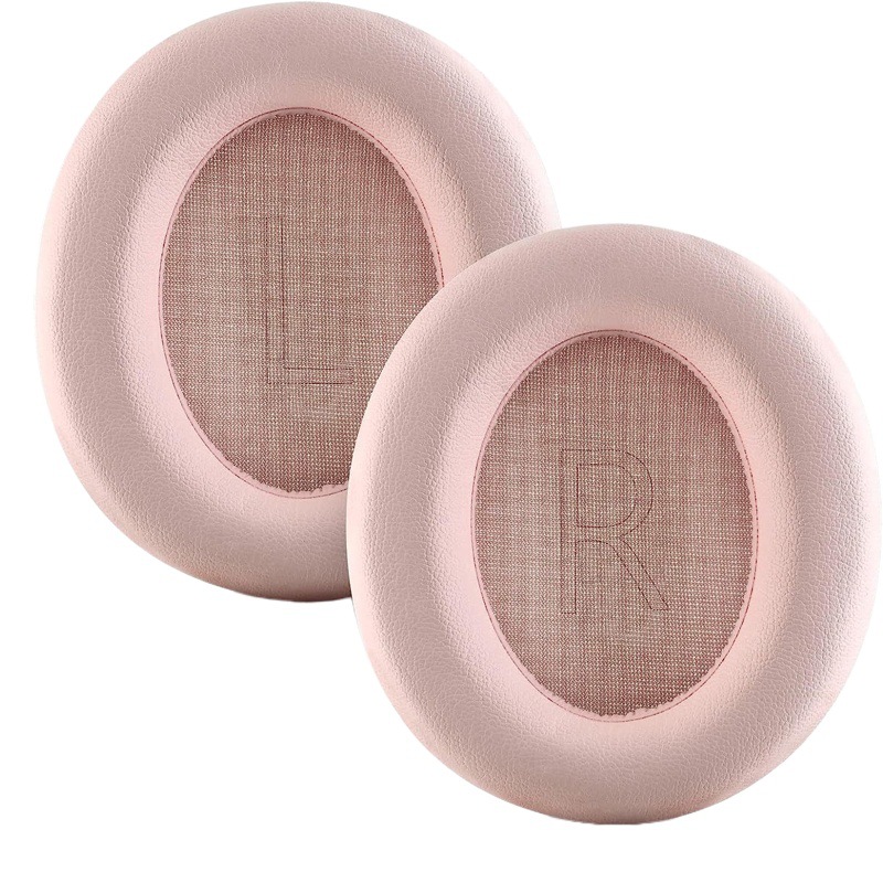 Para Anker soundcore vida Q30/q35bt auricular caso reemplazo orejera esponja cubierta