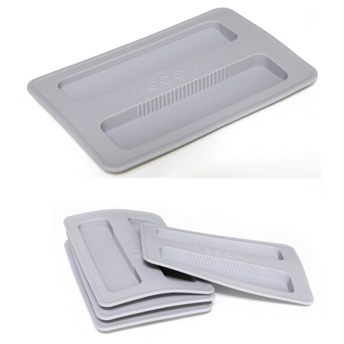 Toaster Oven Toaster Grill Household Grill Toaster Grill Sandwich Maker Multi-Toaster Dust-Proof Cover Factory