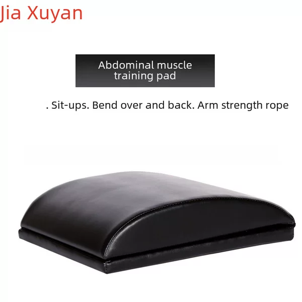 Portable sit-up training cushion training handstand support cushion AB MAT training cushion