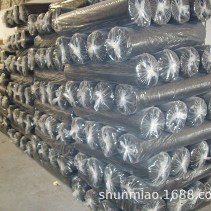 专业生产 60g-140g胸绒 黑白灰三色胸绒  胸棉 库存充足  量大从