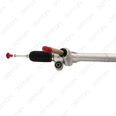 Nissan Nv17 Steering gear assembly