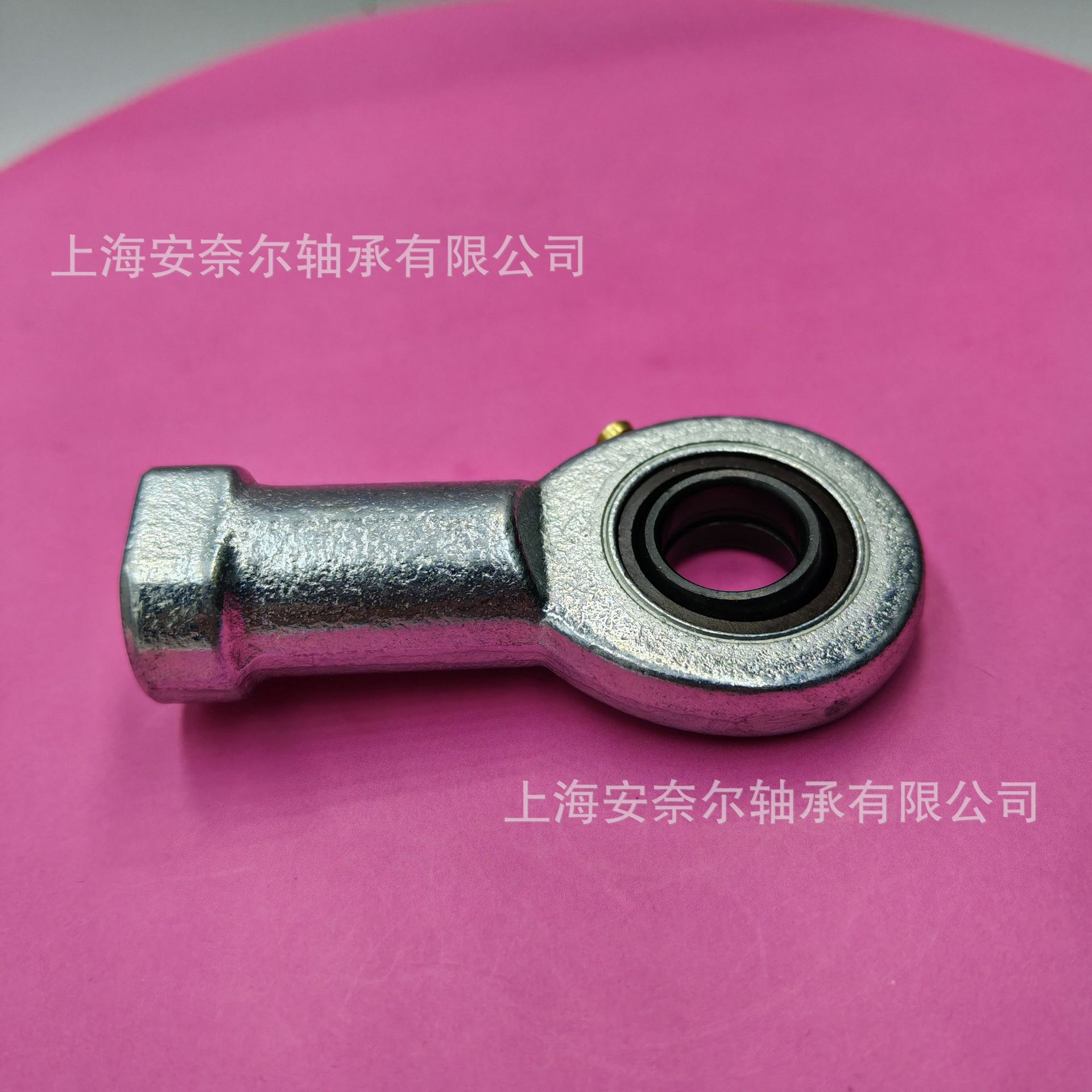 杆端关节轴承 BND01-SI5-6-8-10-12E-15-17-20-25-30-35-40ES-L