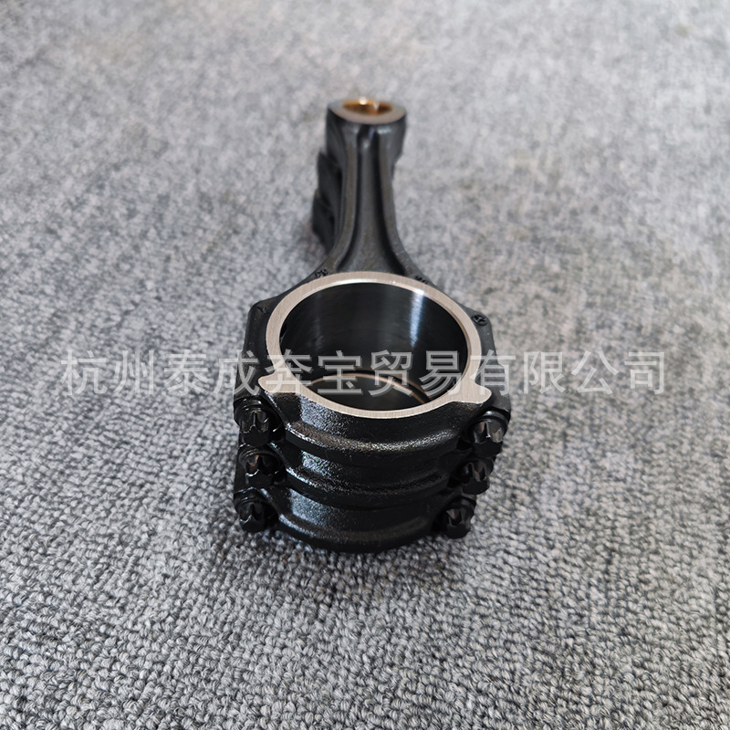 Applicable to Mercedes-Benz 274 2.0T engine crankshaft connecting rod assembly 2700300120 2740303400