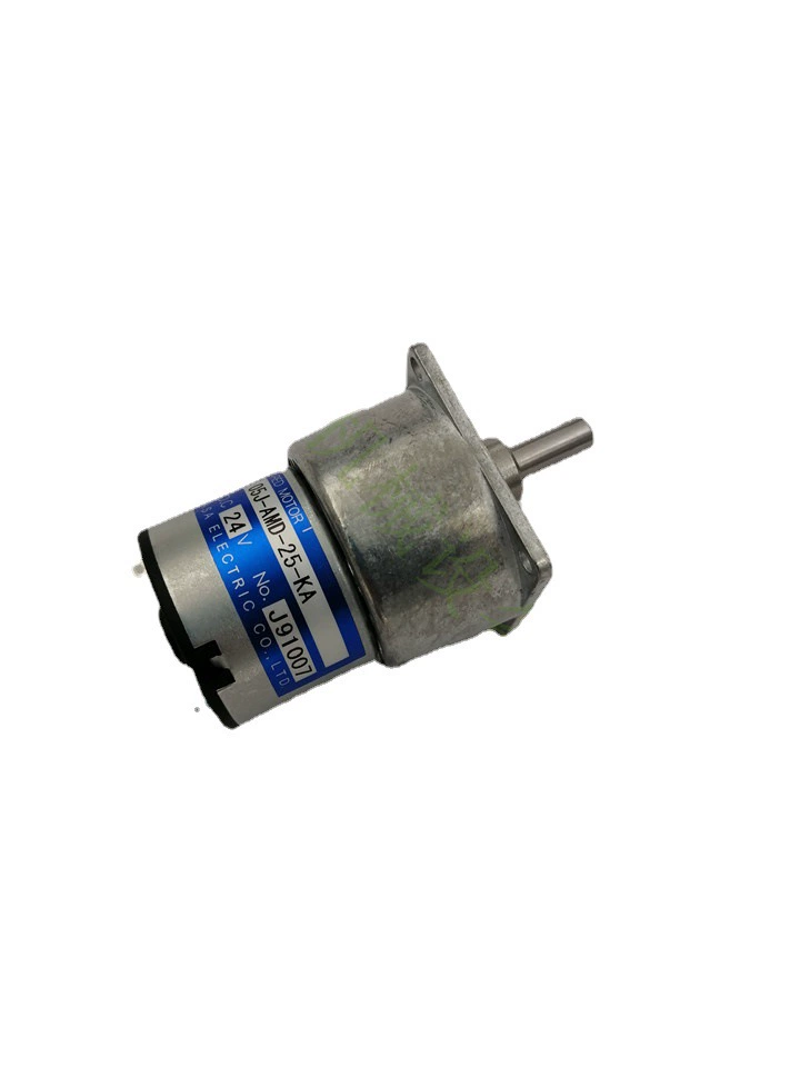 TSUKASA Chika TG-55M-AMD-75-KA, 12V маленький двигатель TG-06D-SU-4.8-KA