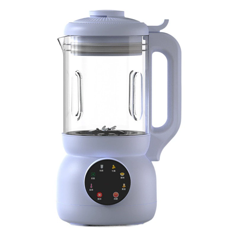 Германия OSTMARS Соевое молоко машина новая многофункциональная пищевая пищевая машина