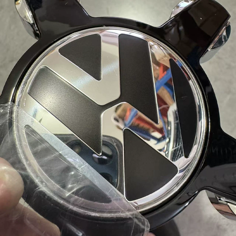 Audi, modified hub, wheel, modified wheels