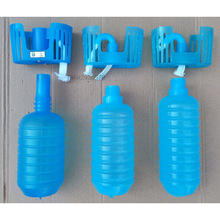 传感器水壶/水瓶探头干湿温度计烤烟炉房温湿度小改密烟炉电烤炉