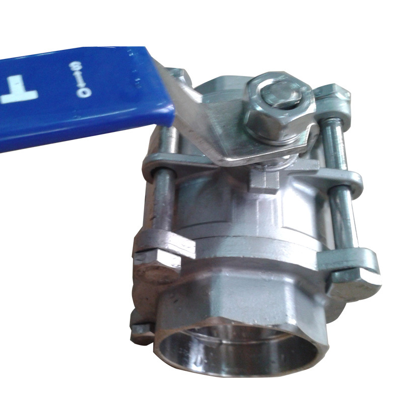 不锈钢焊接球阀 承插焊接球阀 Q61F厂家直销