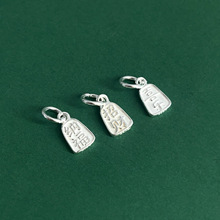 ��ؔ�{��ϲ�����L���Ƶ��� s925���y�Ʒ����DIY���K�����