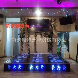 舞台;升降台;舞台机械