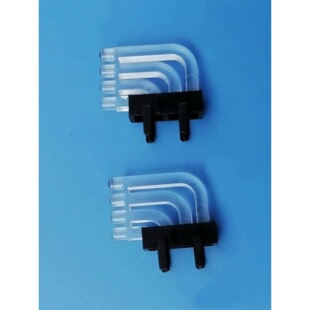 H-02ABֱ�ǌ�����4�w������ ͸��LED�NƬ������ ָʾ����Դ��