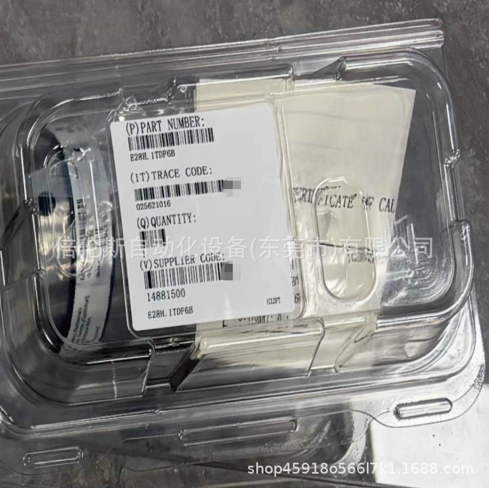 E28F.1TDF6B MKS вакуумметр E28D.1TDF6B новый оригинальный спот Регулируемая цена