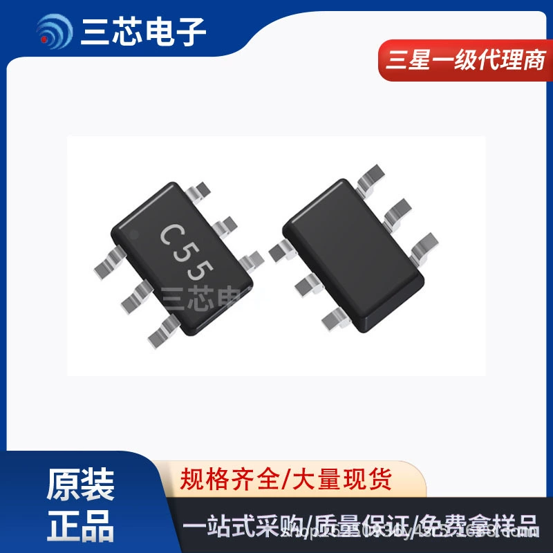 Новый оригинальный SN74LVC1G3157DCKR SOT-363 1-канальный аналоговый переключатель логический чип