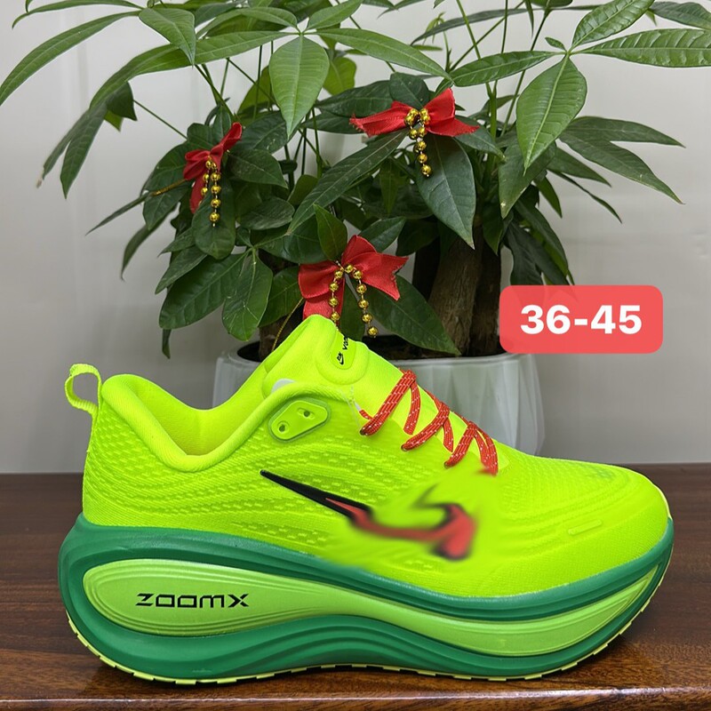Putian Pure Original Moonwalk 18 Super Mairou Pegasus Running Shoes, Men's Sports Shoes, Casual Breathable Cushioning Unisex Sneakers Putian Pure Original Moonwalk 18 Super Mairou Pegasus Running Shoes, Men's Sports Shoes, Casual Breathable Cushioning Unisex Sneakers