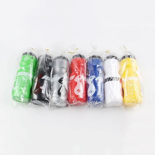 Tour de France plastic water bottle, cycling water bottle, sports water bottle 650ML