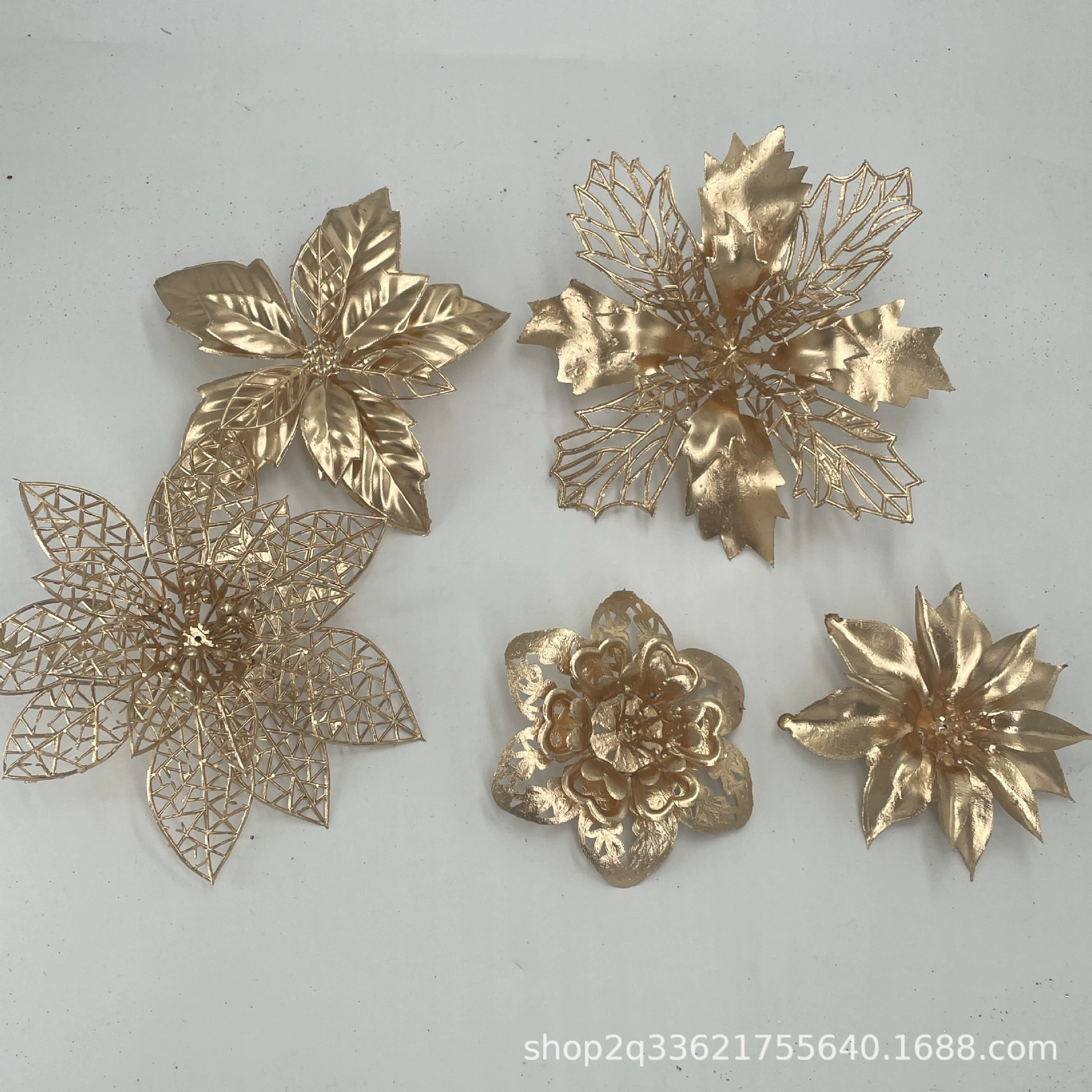 Decorations, wholesale