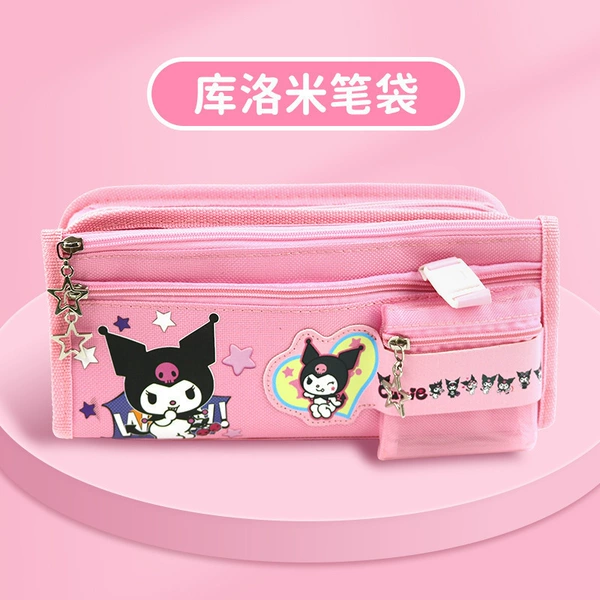 Kolomi pink