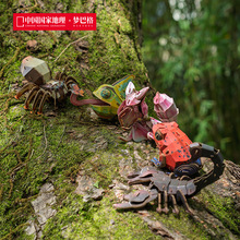 �Ї����ҵ�����͸�3D���wƴ�D�弈ģ���ֹ�����������x���ϐ��