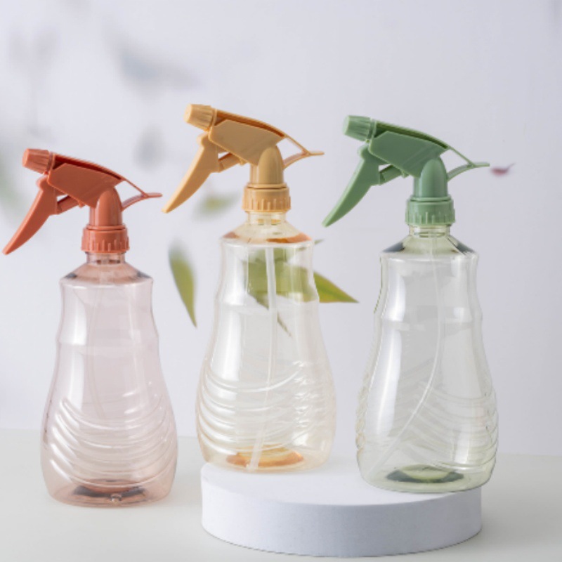 Multi-capacidad casera spray de riego de flores tipo pulverización neumática spray de agua 84 desinfección presión de aire pequeño spray casera spray de jardinería