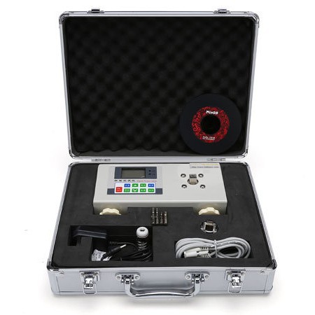 数字式扭矩测试仪HN-2海宝HN-5-10-20-50-100外置扭矩检测仪