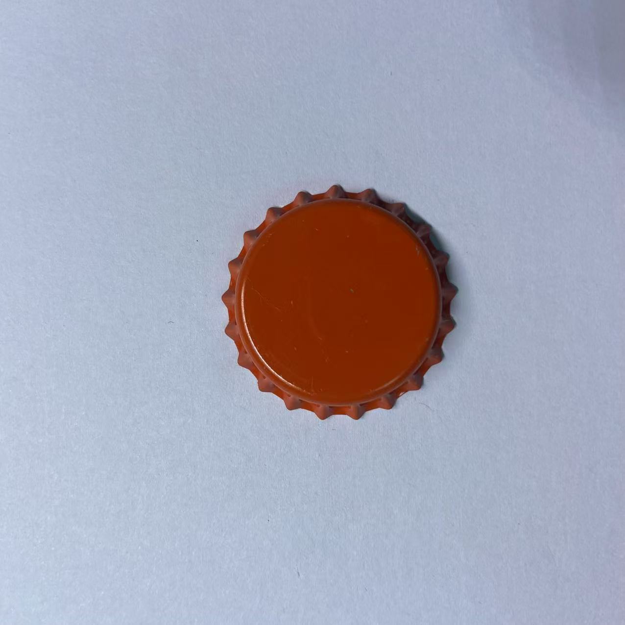 26mm (orange); tinplate