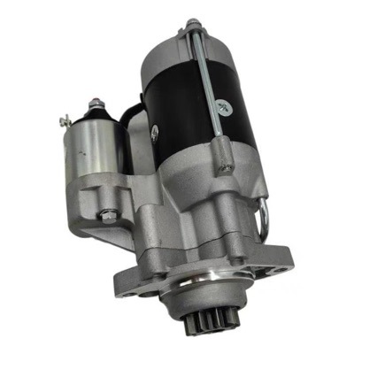 S14-413 starter 23300-EB71B starter motor for NISSAN FRONTIER starter