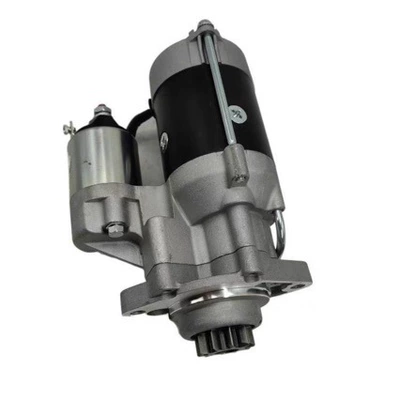 NISSAN FRONTIER starter – Starter and accessories