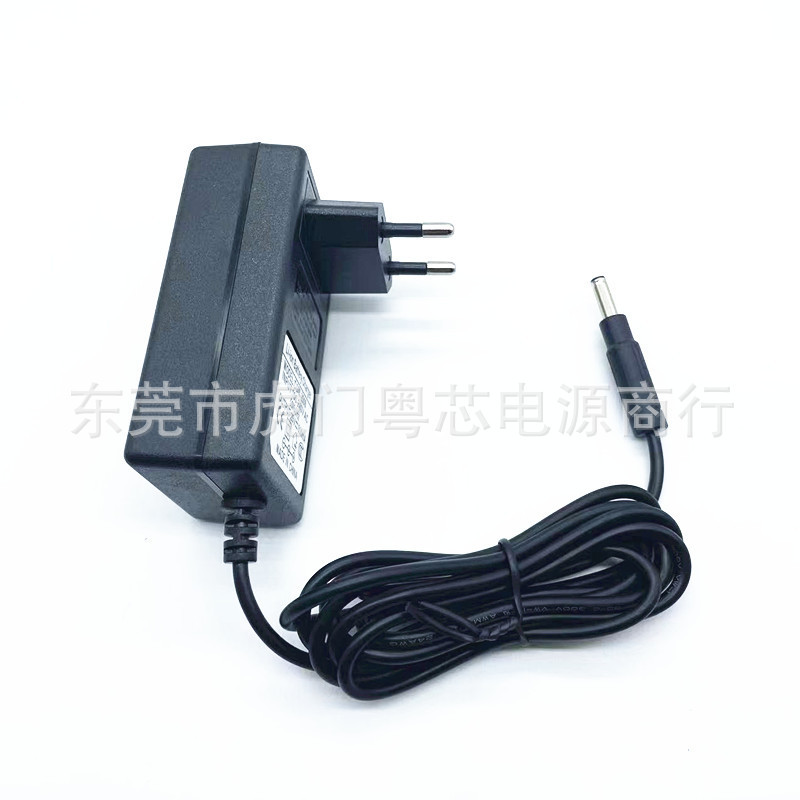 25v800ma掃除機充電器はeureka mc2508a 21.6vバッテリ電源アダプタに適用されます|undefined