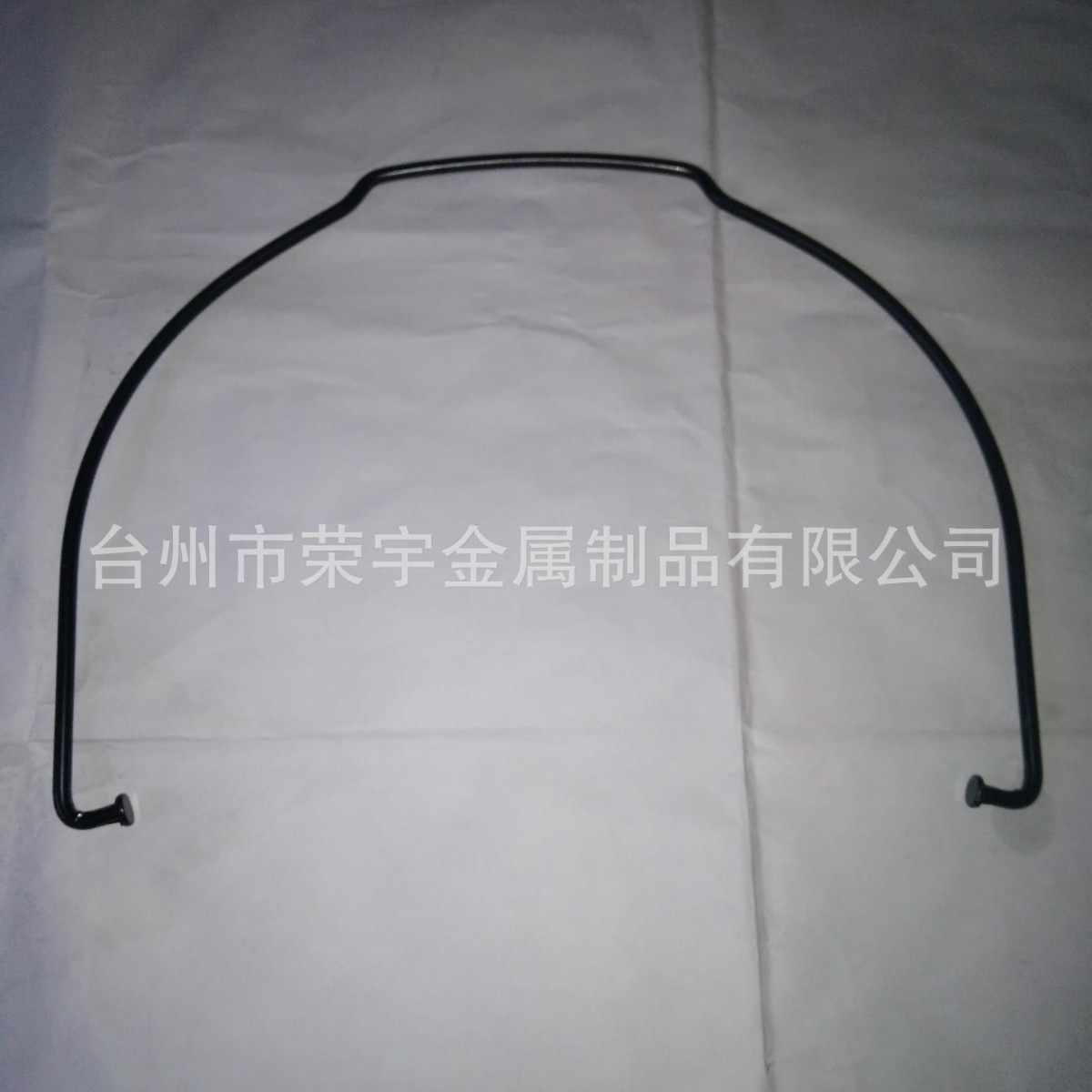 厂家批发通用水桶铁丝提手 款家用水桶把手 日用五金金属桶把