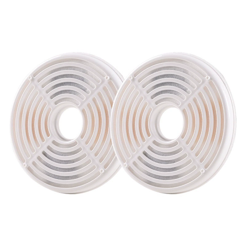 Pet диспенсер воды фильтрующий элемент кусок Кот диспенсер воды фильтр хлопок фильтр активированный уголь Кот и собака воды диспенсер фильтрующий элемент