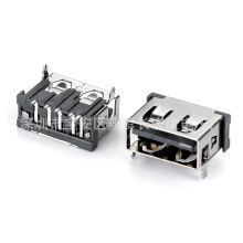 USB 5P ĸ�� ֱ���N����90�� ǰ���_ ���z�y�_�_�P�_ Aĸ���w
