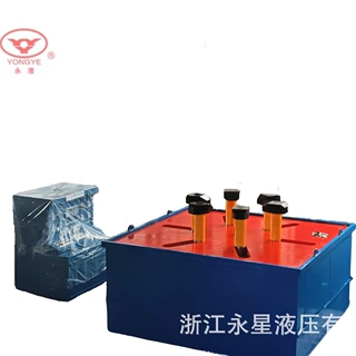 手动控制单工位YFT-T1800阀门检测设备专用于蝶阀压力密封检测