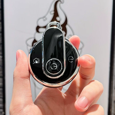 Car key bag — Case Cover