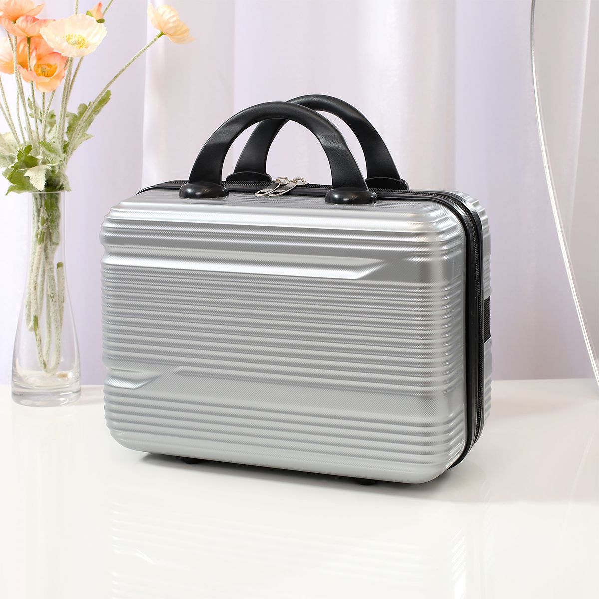 Temperamental Silver [특별 가격 핫 세일]