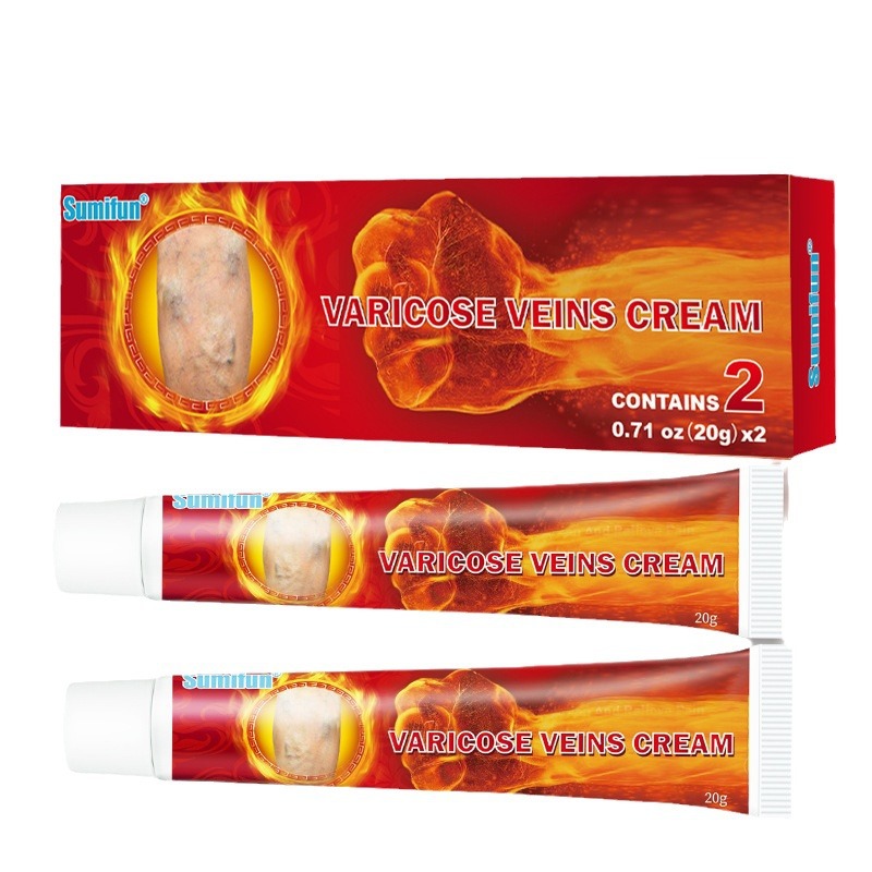 Sumifun Maikang Cream, dos paquetes, comercio exterior transfronterizo AliExpress, crema para la piel para uso externo DZ1000402