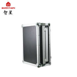 厂家订做航空箱 拉杆重型箱 DJ夜场打碟机存储箱 贵重产品保护箱