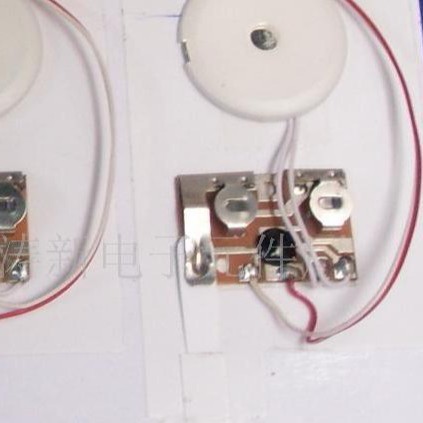 BOTAOE杭州波涛IC新电子元件厂 供音乐芯片祝你生日快乐贺卡机芯