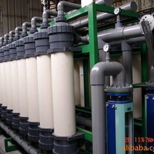 矿泉水反渗透系统，河南矿泉水设备，河南纯净水设备