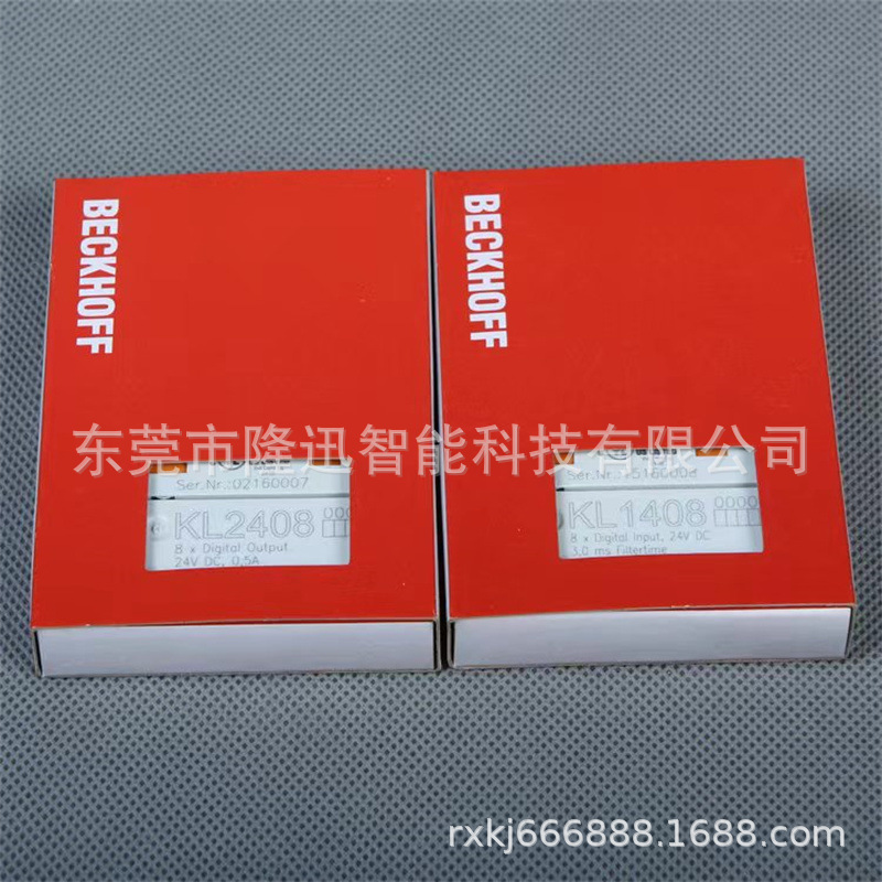 倍福BECKHOFF模块 KL6211-0011 KL9510原装全新现货   议价