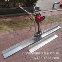 混凝土路面振捣尺 手扶混凝土振平尺 小型振动尺批发