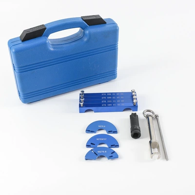 Tool, Fuel Injector Puller Tool, Mühərrik tənzimləmə alətləri