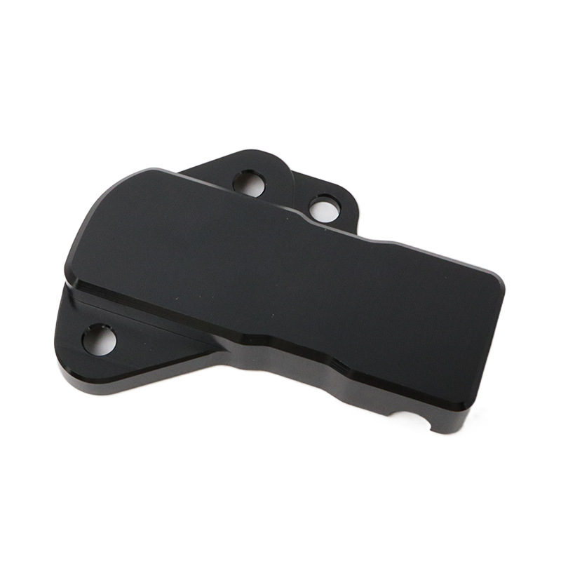 Suitable for Exc Xcw 150 250 300 Off-Road Motorcycle Modification Accessories Aluminum Alloy Sensor Protection