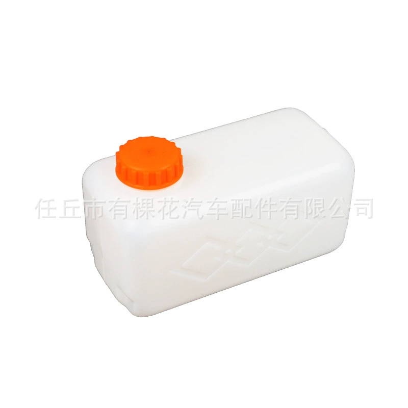 Автомобильный стояночный обогреватель дизельный 5л пластиковый топливный бак, соответствующий универсальному машинному дизельному утолщенному масляному барабану с аксессуарами