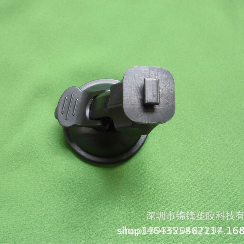 Soporte de grabadora de conducción de venta directa de fábrica 5.5*11 mini soporte esférico de 360 grados image 1